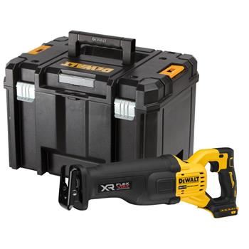 DeWALT AKU mečová pila DCS386NT