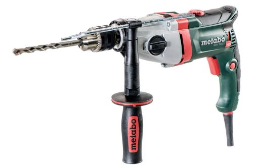 Metabo SBEV 1300-2 (600785000) Příklepová vrtačka