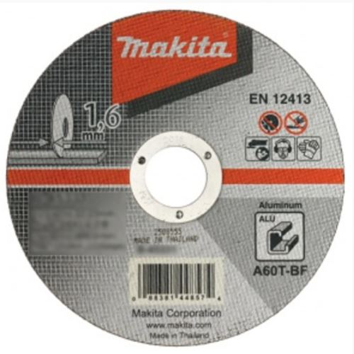 MAKITA kotouč řezný hliník 230x1.9x22 mm B-45369