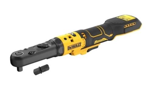 Dewalt Akumulátorový ráčnový šroubovák 18V DCF510N