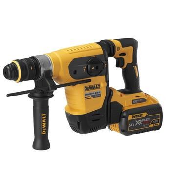 DeWALT SDS Plus AKU kombinované kladivo DCH417X2