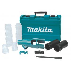 MAKITA adaptér odsávání prachu HR5202C/5212C 196858-4