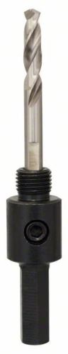 BOSCH Šestihranný adaptér 1/2" – 20 UNF, 14-30 mm 2609390586