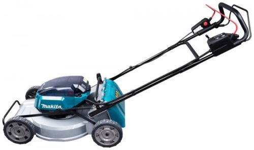 MAKITA Aku sekačka 530 mm DLM533ZX2