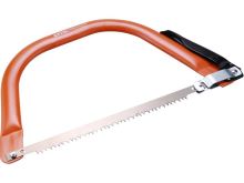 EXTOL PREMIUM Pila na dřevo oblouková, 610mm/24&quot;