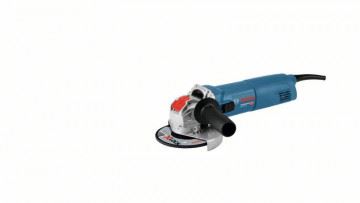 BOSCH Úhlová bruska GWX 10-125 Professional 06017B3000