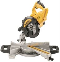 DeWALT Pokosová pila DWS774 DeWALT Pokosová pila DWS774