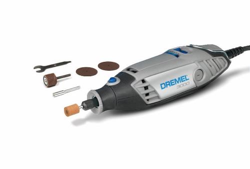 DREMEL 3000 Multifunkční nářadí F0133000JW