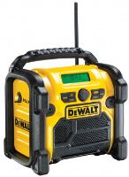 DeWALT Aku kompaktní rádio XR DIGITAL DCR019