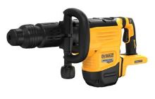 DeWALT 54V AKU FLEXVOLT sekací kladivo DCH892N DeWALT 54V AKU FLEXVOLT sekací kladivo DCH892N