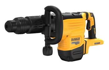 DeWALT 54V AKU FLEXVOLT sekací kladivo DCH892N