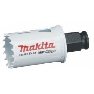 MAKITA děrovka BiM Ezychange 2 32 mm E-03735