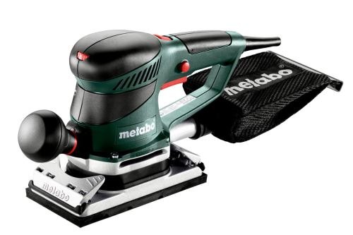 Vibrační bruska METABO SRE 4350 TurboTec 611350000