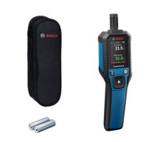 BOSCH Vlhkoměr materiálu s hroty GDH 1-17 0601078400