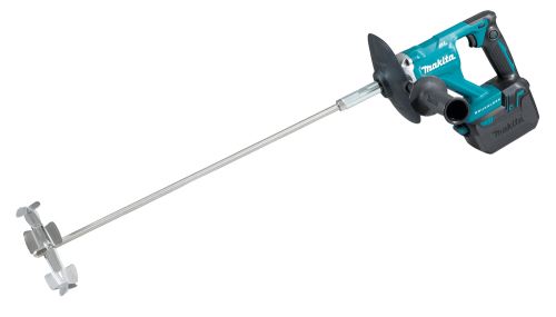 MAKITA Aku míchadlo Li-ion LXT 18V, bez aku Z DUT130Z