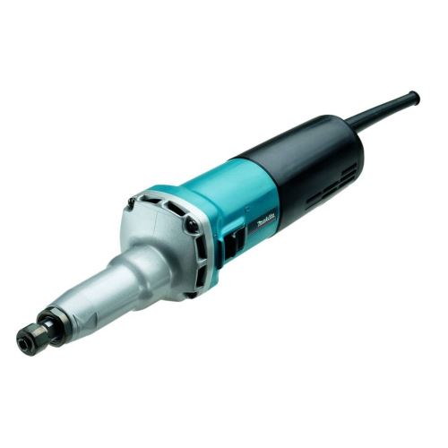 Makita Přímá bruska 6mm,750W GD0810C