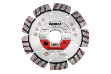 METABO Diamantový řezný kotouč Dia-TS 115x22.23 mm - CP, Beton, Profesionál 628570000 METABO Diamantový řezný kotouč Dia-TS 115x22.23 mm - CP, Beton, Profesionál 628570000