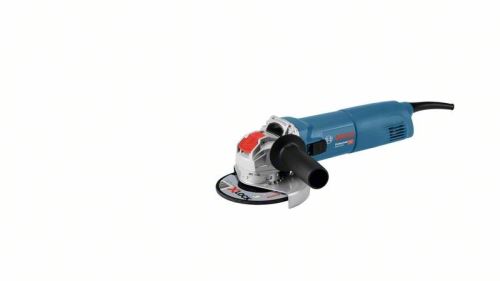 Bosch Úhlová bruska s X-LOCK GWX 14-125 06017B7000