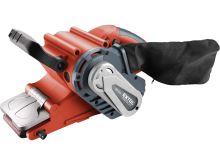 EXTOL PREMIUM Bruska pásová, 1010W EBS 1010