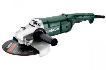 Metabo WP 2000-230 Úhlová bruska 606431000