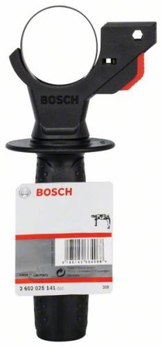 BOSCH Rukojeť pro vrtací kladiva GBH 2-26 2602025141