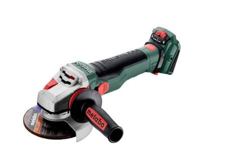 Metabo WB 18 LTX BL 15-180 QUICK  AKUMULÁTOROVÁ ÚHLOVÁ BRUSKA  601735840