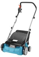 MAKITA Elektrický vertikutátor 32cm,1300W UV3200 MAKITA Elektrický vertikutátor 32cm,1300W UV3200