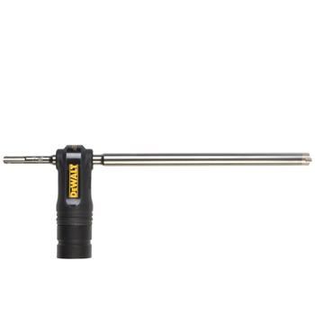 DeWALT Vrták SDS+ s odsáváním 18 x 250 mm DT60343