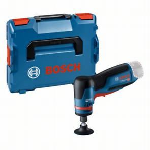 BOSCH Rotační bruska GWG 12V-50 S 06013A7001