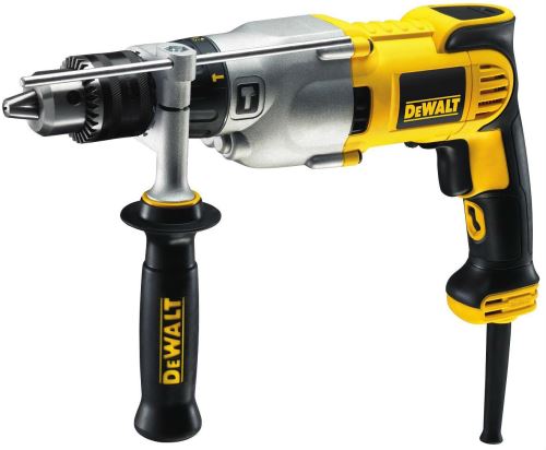 DeWALT Diamantová vrtačka D21570K