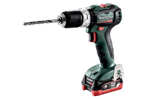 Metabo  PowerMaxx SB 12 BL Akumulátorová příklepová vrtačka (601077800)