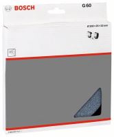 BOSCH Brusný kotouč pro dvoukotoučovou brusku 200 mm, 32 mm, 60 2608600112