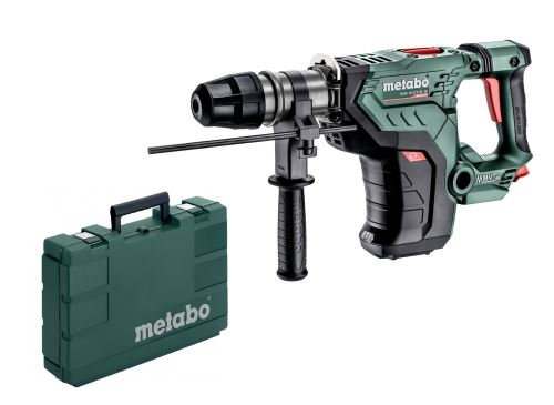 Metabo Akumulátorové kladivo KHA 18 LTX BL 40 600752840