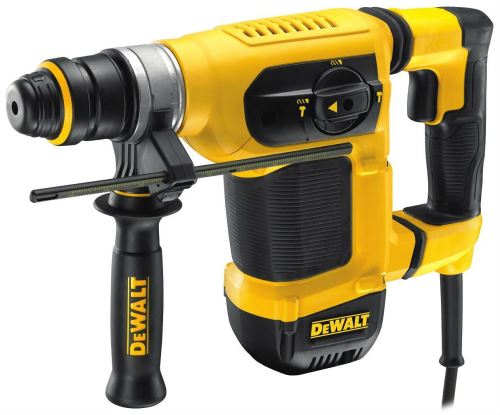 DeWALT Vrtací kladivo D25413K