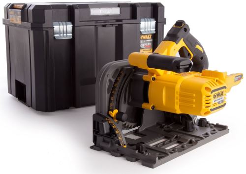 DeWALT Aku ponorná kotoučová pila DCS520NT