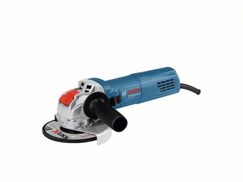 Bosch Úhlová bruska s X-LOCK GWX 750-125 06017C9100