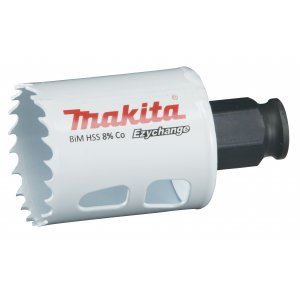 MAKITA děrovka BiM Ezychange 2 40 mm E-03779