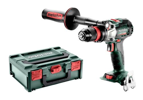 Metabo SB 18 LTX BL Q I Akumulátorová příklepová vrtačka 602361840