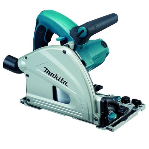 Makita Ponorná pila165mm,1300W,systainer SP6000J