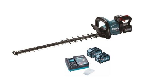 Makita Aku plotostřih 750 mm Li-ion XGT 40V/4Ah UH007GM201