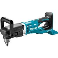 MAKITA Aku úhlová vrtačka Li-ion 2x18V, bez aku Z DDA460Z