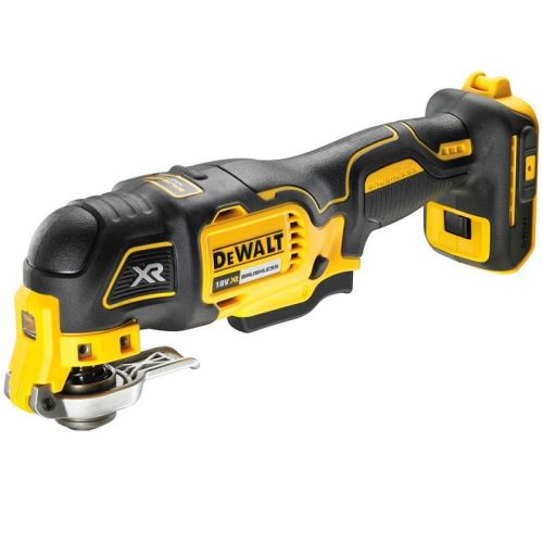 DeWALT Akumulátorová oscilační multibruska DCS356N