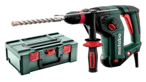 Metabo Kombinované kladivo KHE 3251 600659000