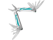 TOTAL Kleště multifunkční, 15 funkcí TFMFT01151