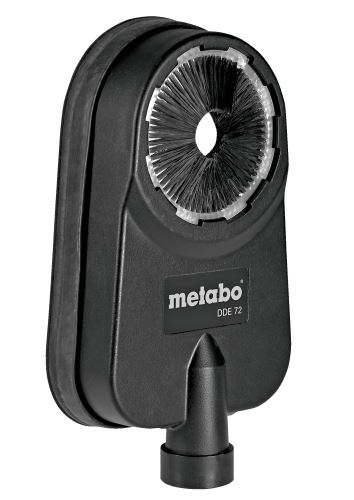 METABO Odsávací adaptér DDE 72 631343000