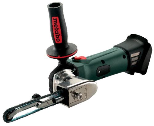 METABO Akumulátorový pásový pilník BF 18 LTX 90 600321850