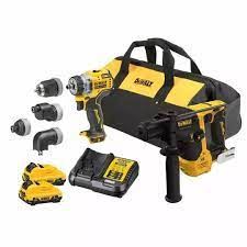 Dewalt Sada nářadí 12V XR DCK2101L2