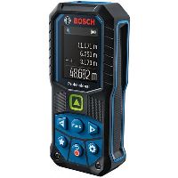 Bosch Laserový měřič vzdálenosti  GLM 50-25 G 0601072V00