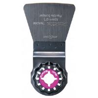 MAKITA škrabka 52x40 mm HCS TMA066 Starlock B-64995 MAKITA škrabka 52x40 mm HCS TMA066 Starlock B-64995