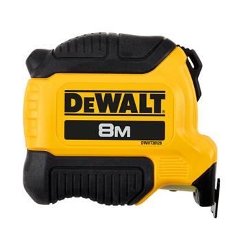 DeWALT Svinovací metr COMPACT - 8 metrů DWHT38128-0